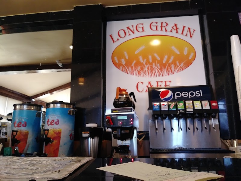 Long Grain Cafe photo 1