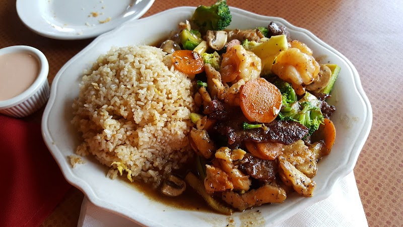 Long Grain Cafe photo 2