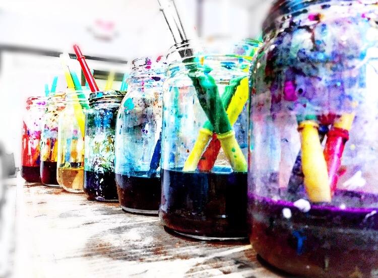 Art Centric Studio — Art Studio in Lakeland