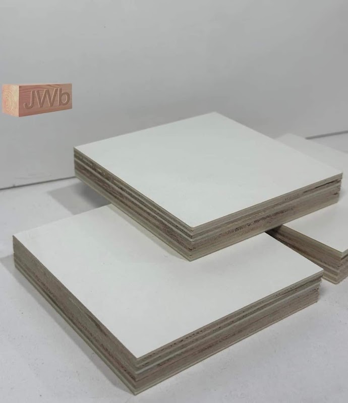 JWb Hardware Supply - Bay Breeze Taguig