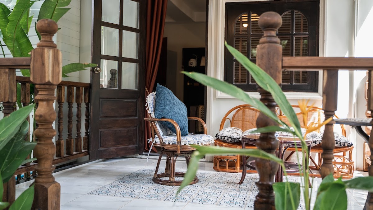 Maprang Boutique Stay - Photo 2