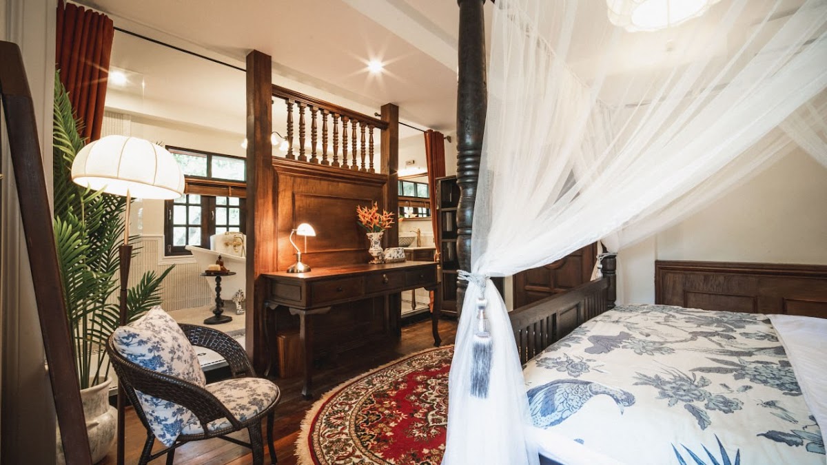 Maprang Boutique Stay - Photo 3
