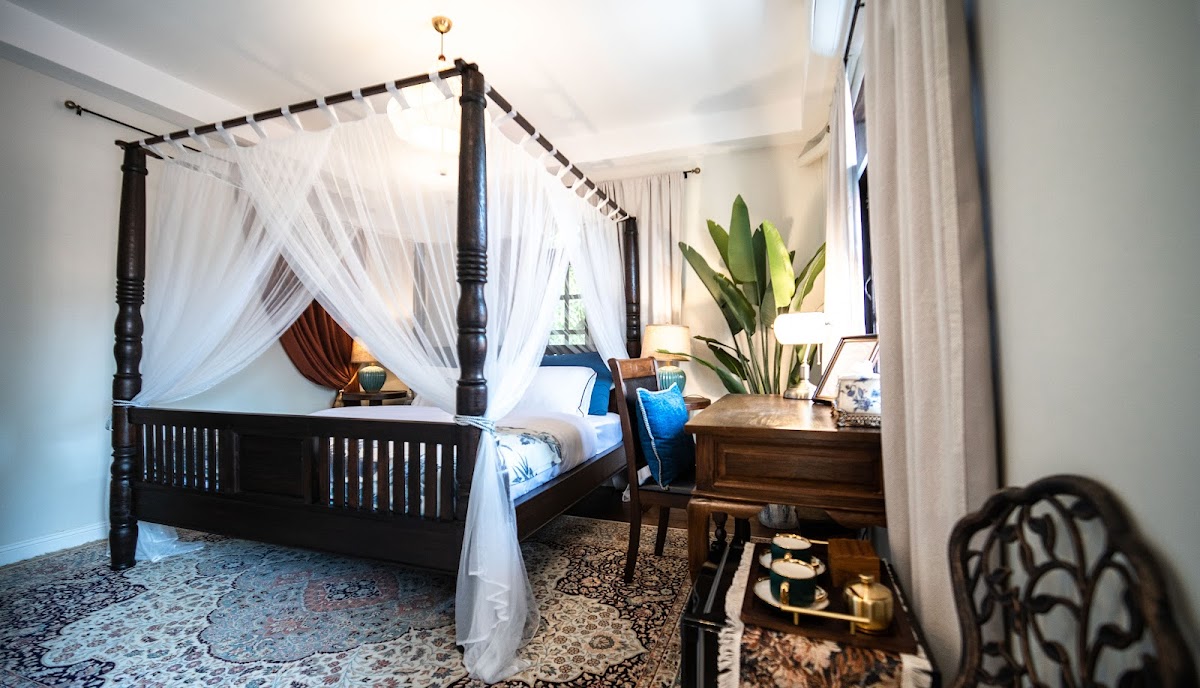 Maprang Boutique Stay - Main view
