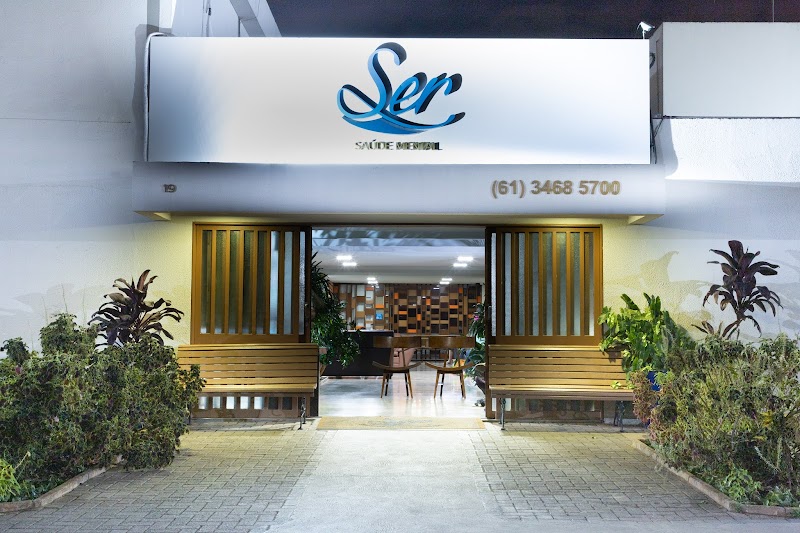 Clínica Ser Saúde Mental - foto 2