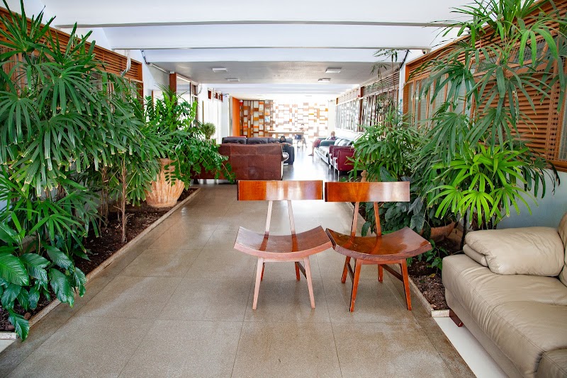 Clínica Ser Saúde Mental