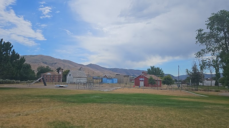 Upper Ross Pavilion photo 3