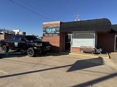 Duhr Roofing
