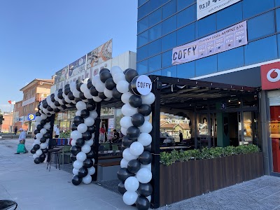 Etimesgut Coffy - Kafe - Etimesgut