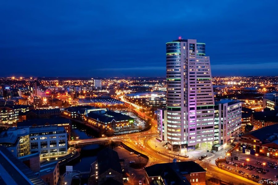 Bridgewater Place