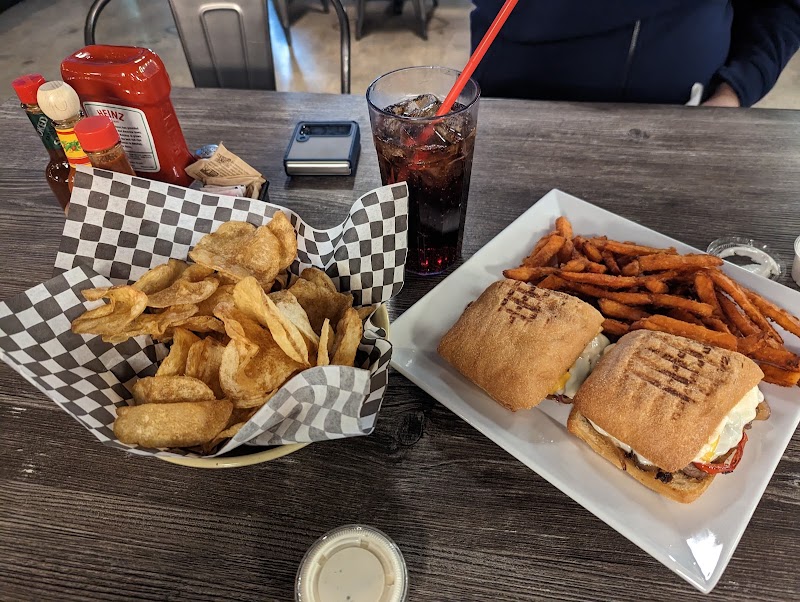 Crave Cafe photo 2