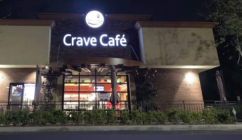 Crave Cafe photo 4