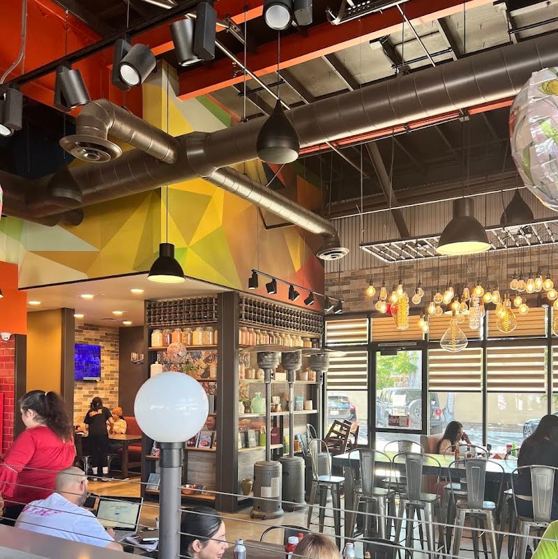 Crave Cafe photo 4