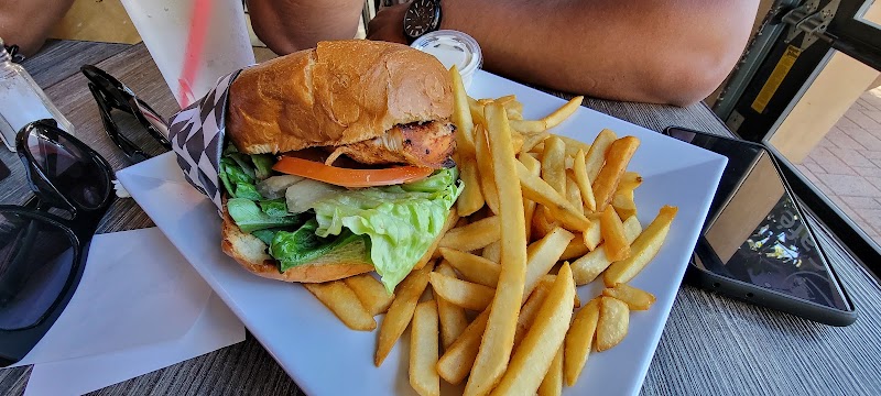 Crave Cafe photo 2