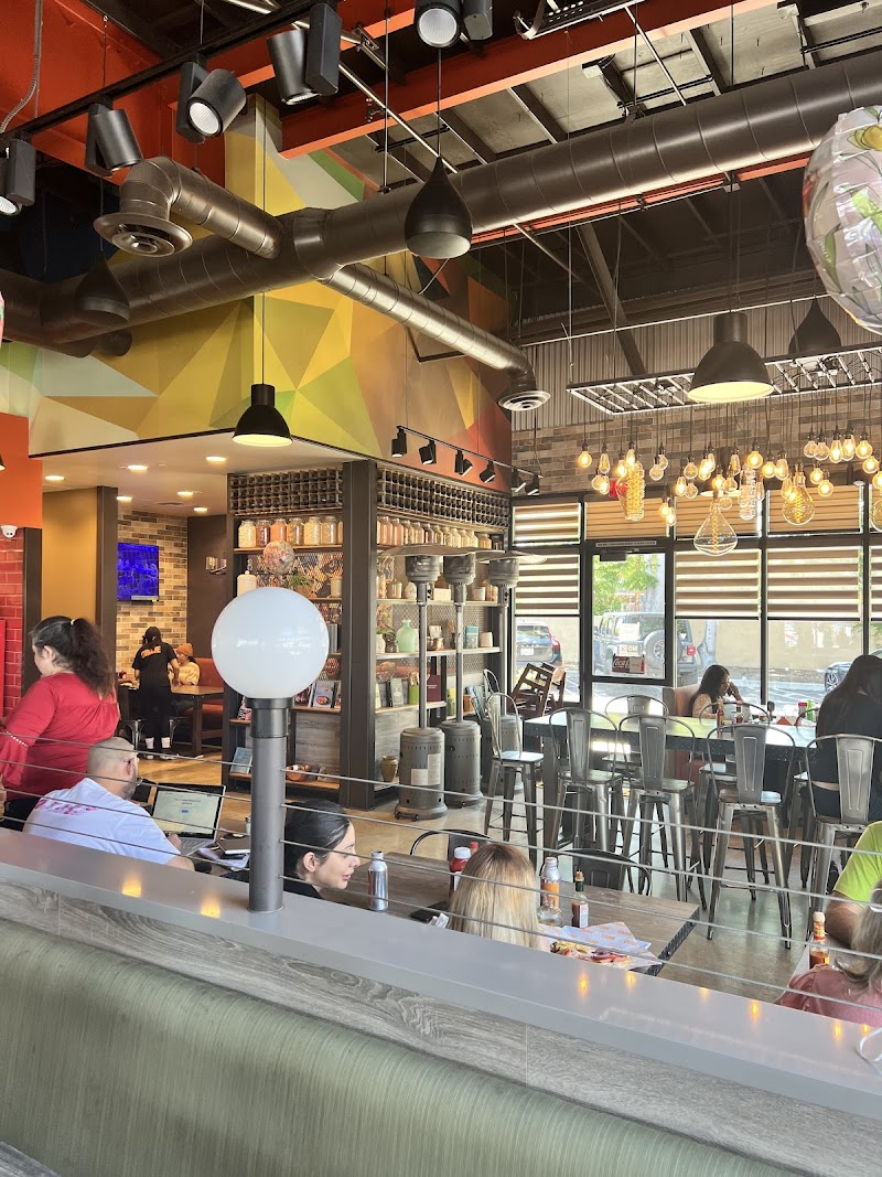 Crave Cafe photo 3