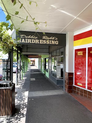 Debbie Robb's Hairdressing