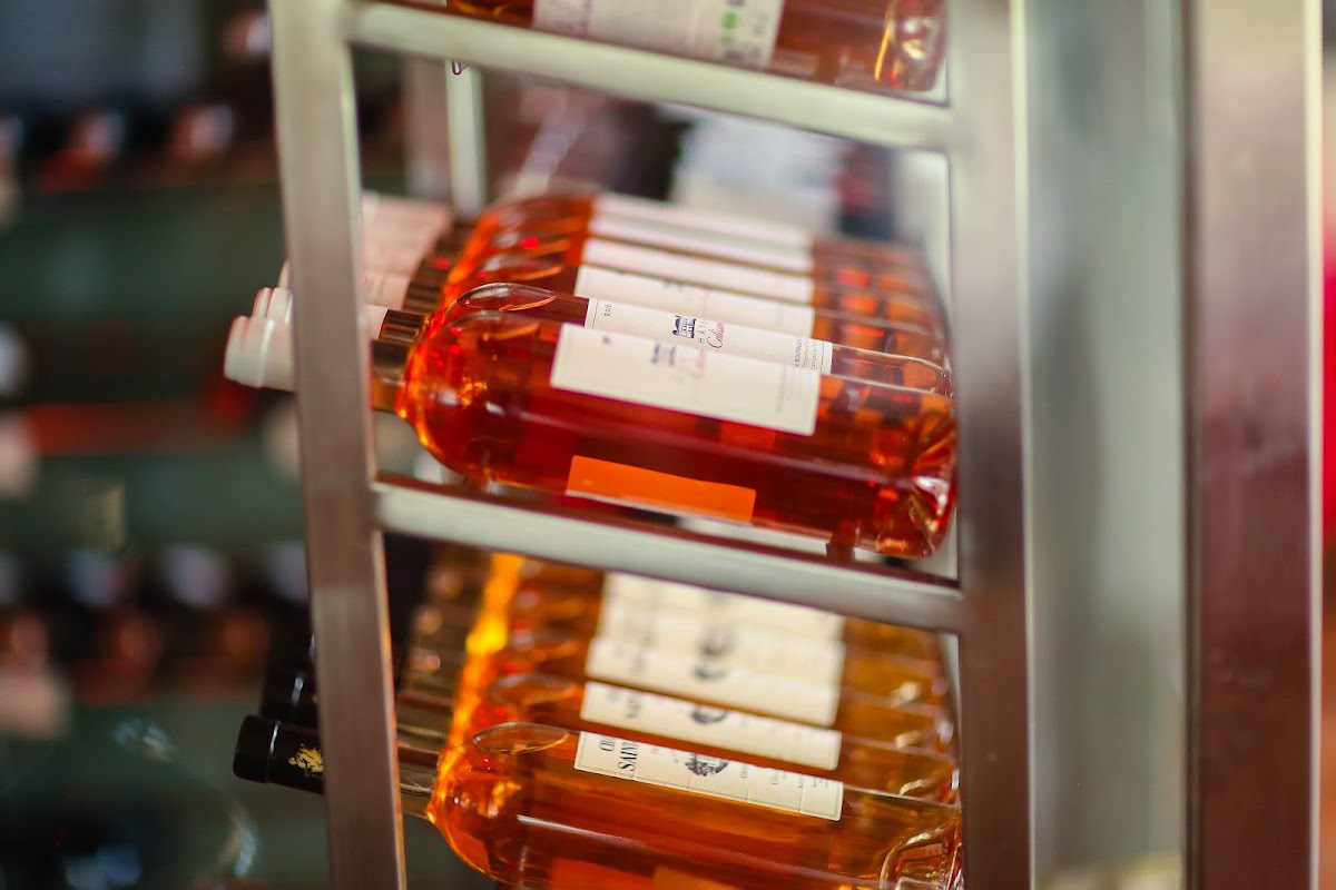 HOLY STEAK HOUSE in moorea