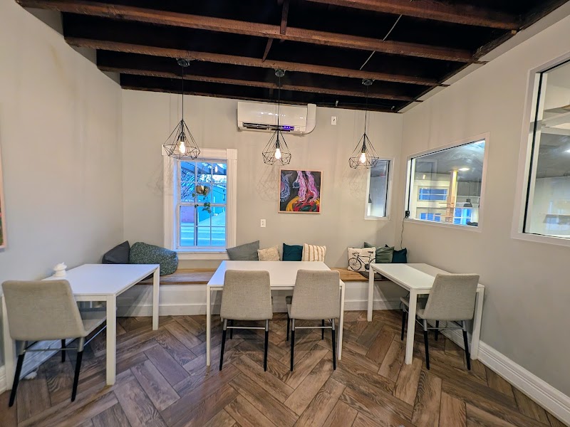 Gem City Catfe photo 3