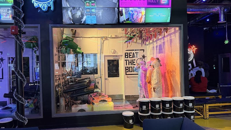 Beat The Bomb Charlotte photo 7