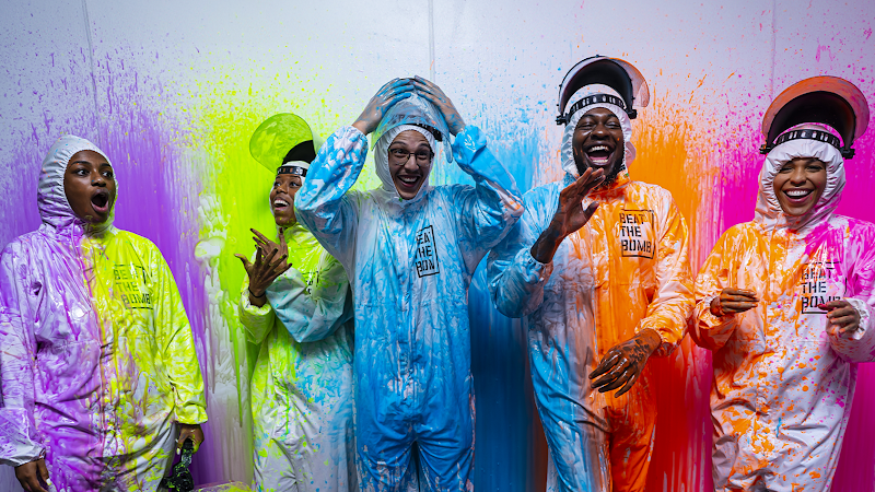 Beat The Bomb Charlotte — Amusement Center in Charlotte