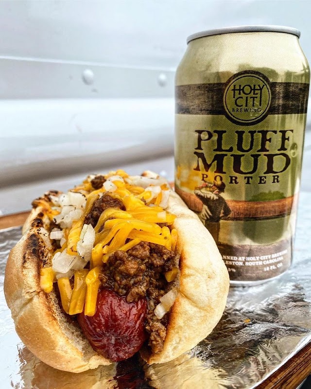 Rocket Burger Food Truck photo 5