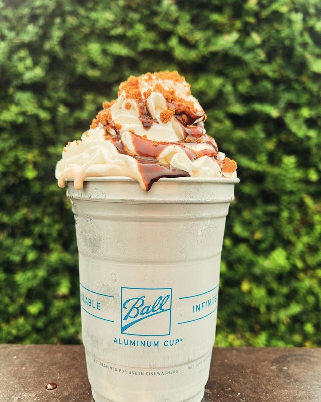 Rocket Burger Food Truck photo 4