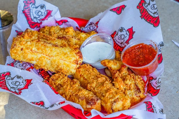 Photo of Spanky's