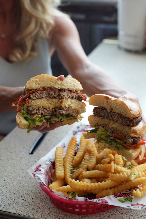 Photo of Spanky's