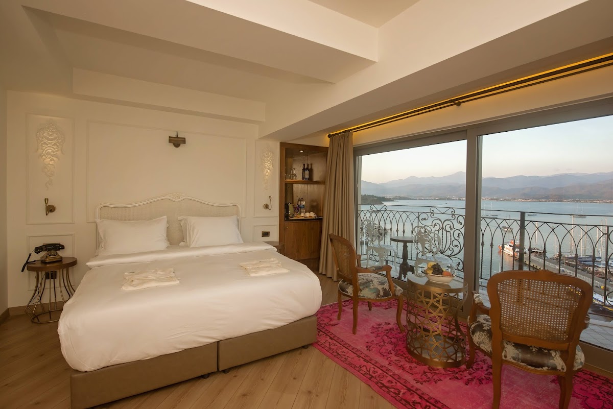 Casa Margot Hotel — 3