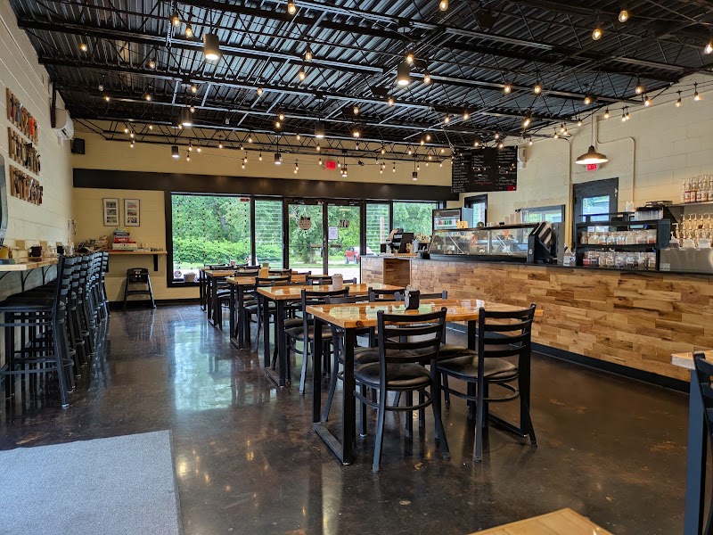 404 Cafe and Creamery photo 4