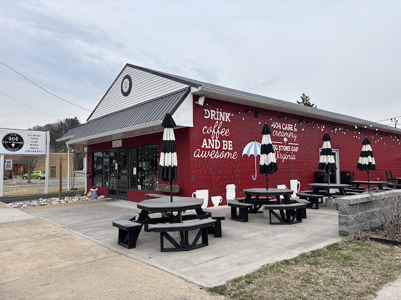 404 Cafe and Creamery photo 3