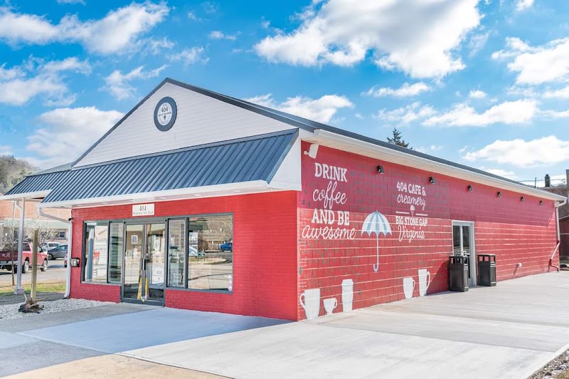 404 Cafe and Creamery photo 1