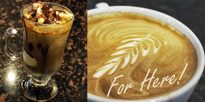 DAILY BREW COFFEE HOUSE, BAKERY, & ROASTERY photo 2