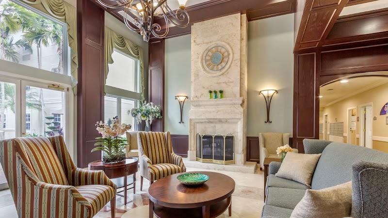 North Haven Senior Living