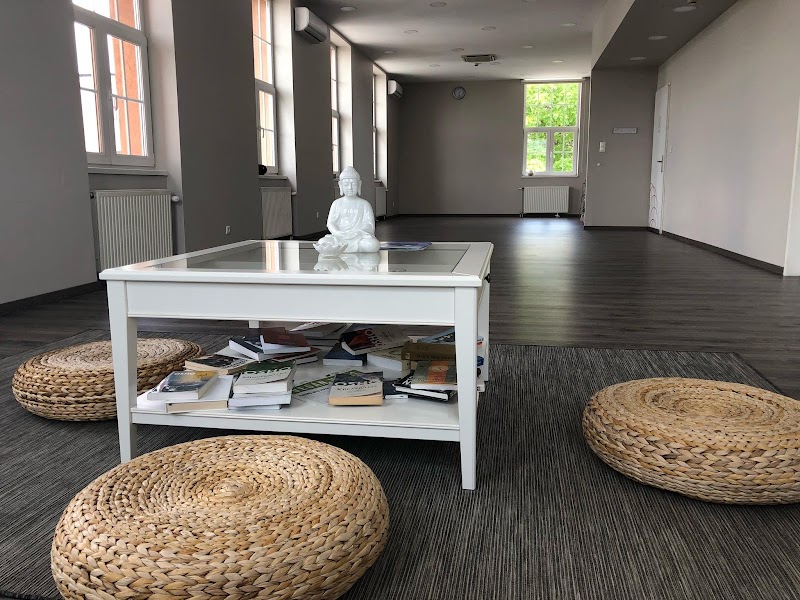 Samadhi Jógastúdió