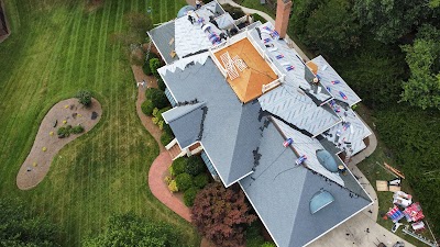 Weather Master Roofing
