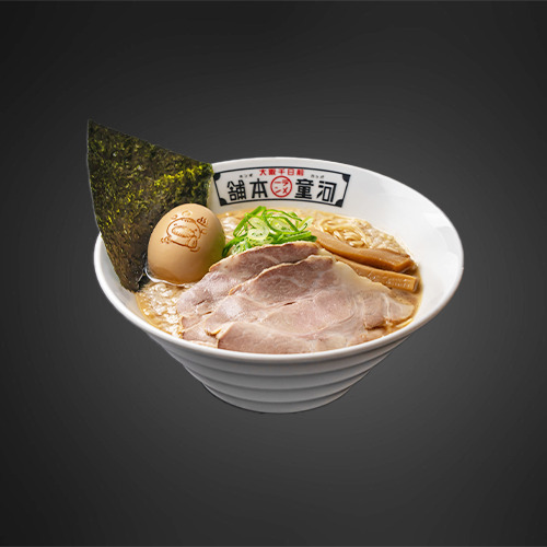 河童ラーメン本舗 川西店 写真4