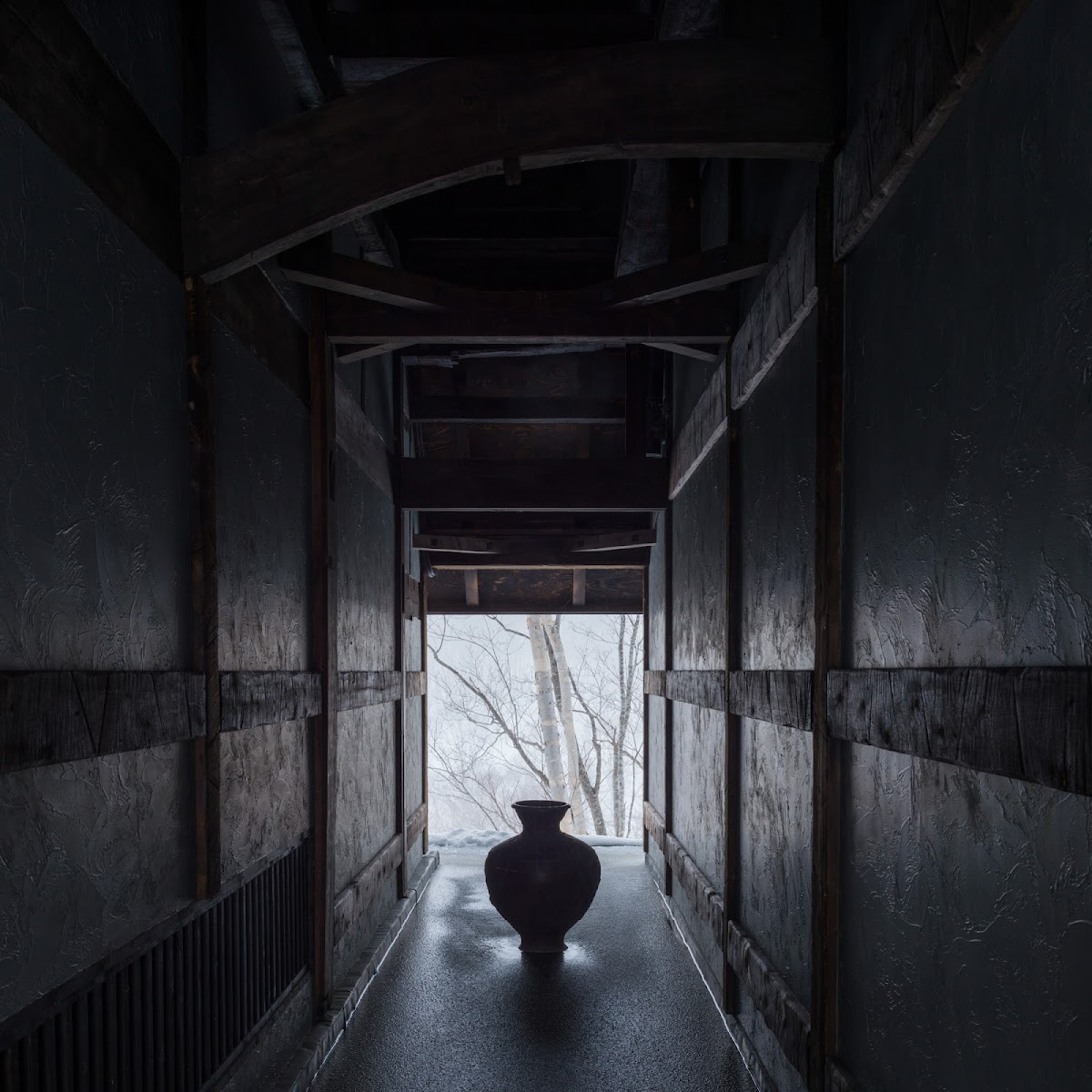 Shiguchi - ryokan in Niseko, Hokkaido (3)