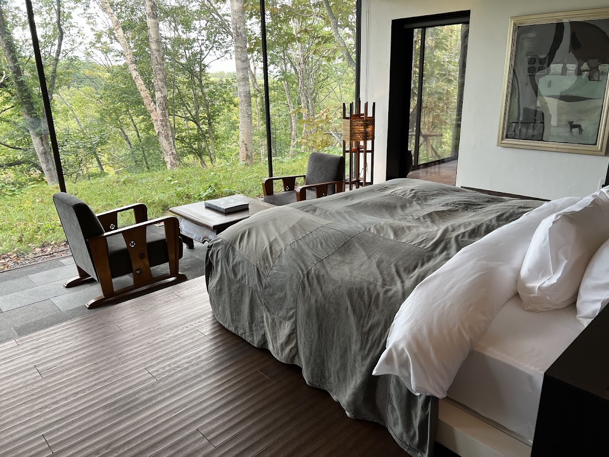 Shiguchi - ryokan in Niseko, Hokkaido (2)