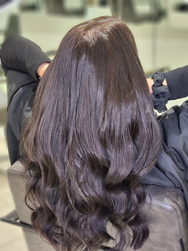 Hair Colosseum Chatswood photo 1