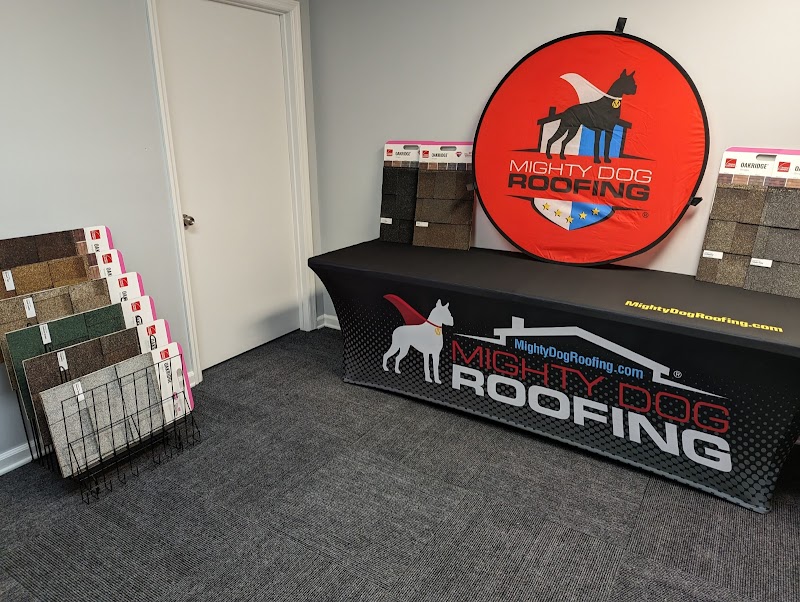 Mighty Dog Roofing photo 5