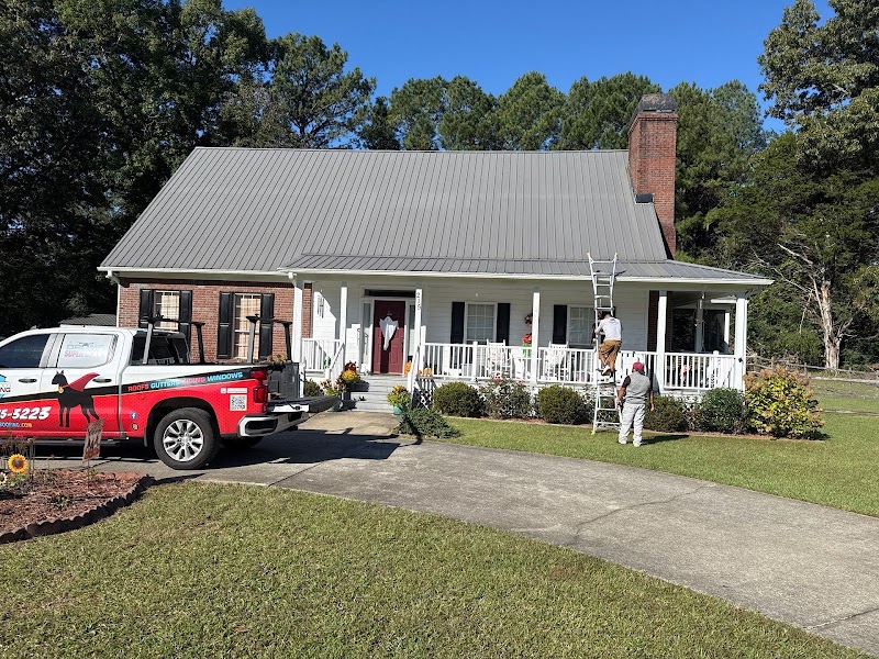 Mighty Dog Roofing photo 4
