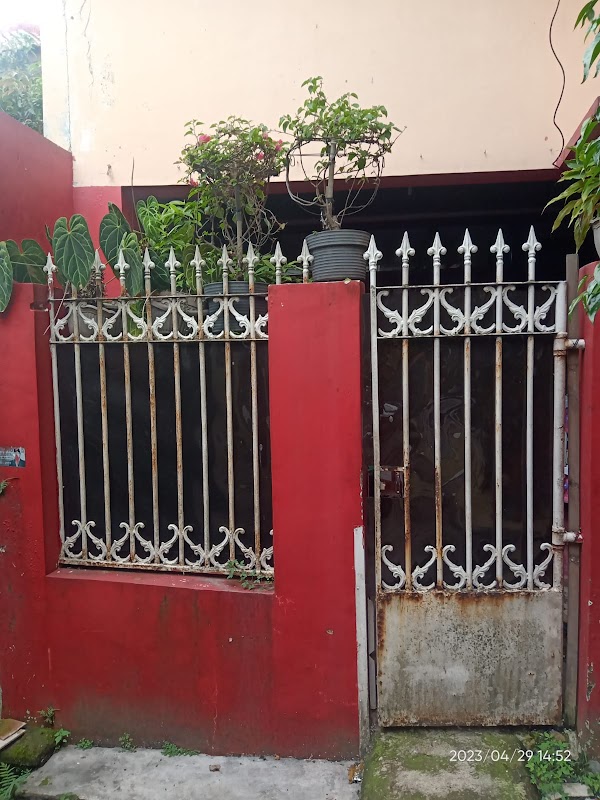 Kost Cisitu Dago H. Endjang