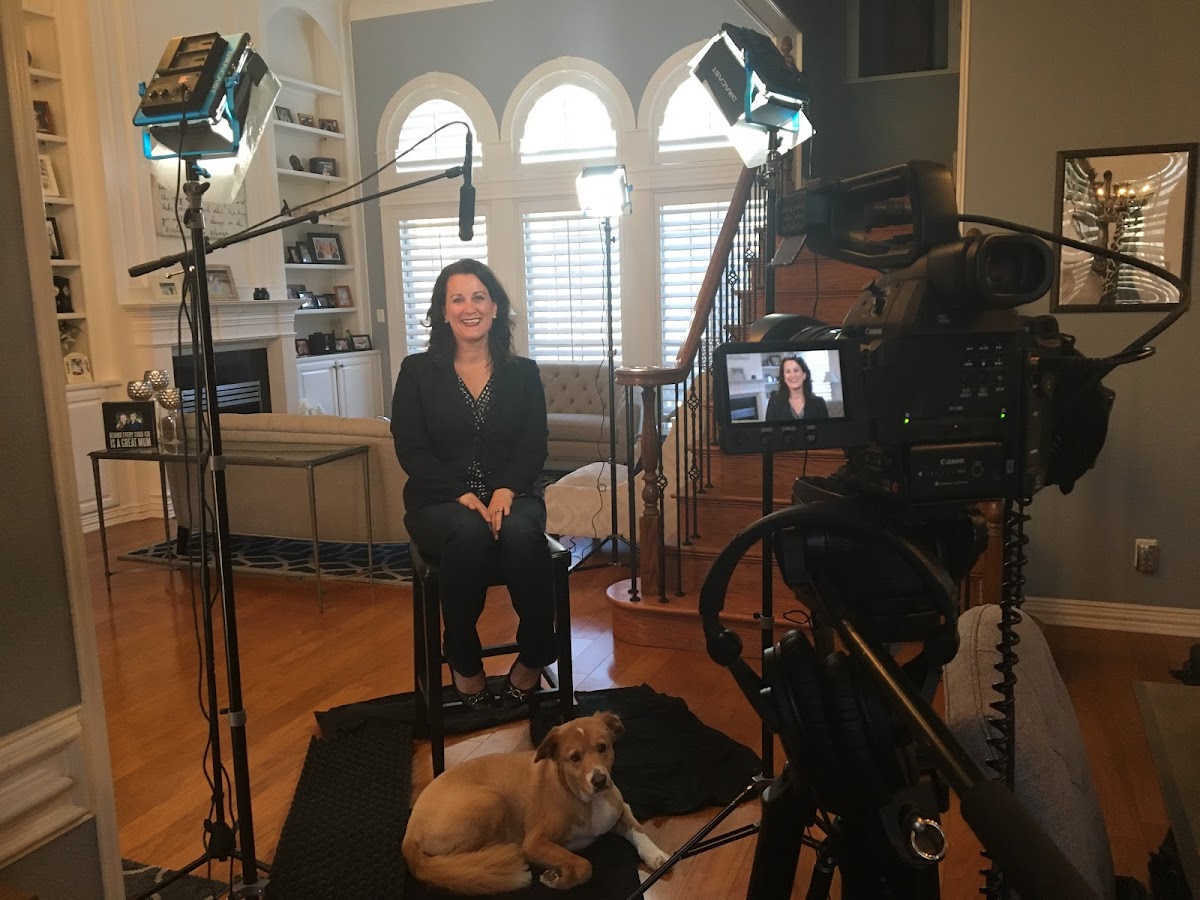 one fifteen films, LLC: Google Places image 5