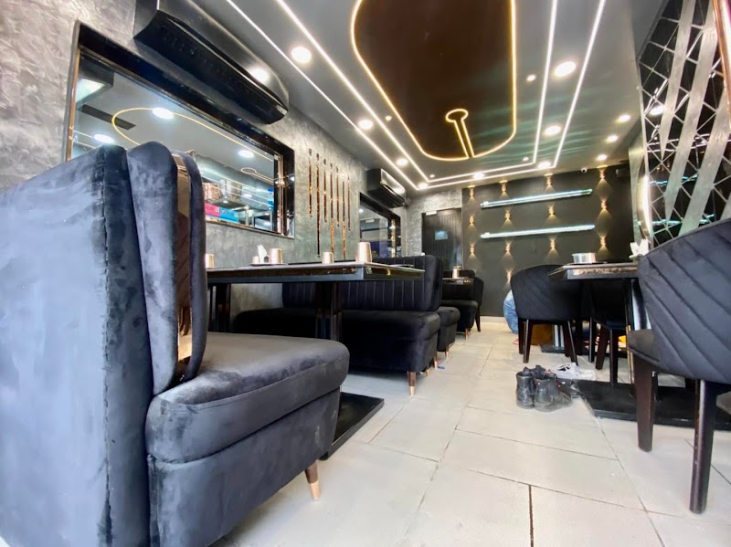 Kebabs & Curries Company photo 3