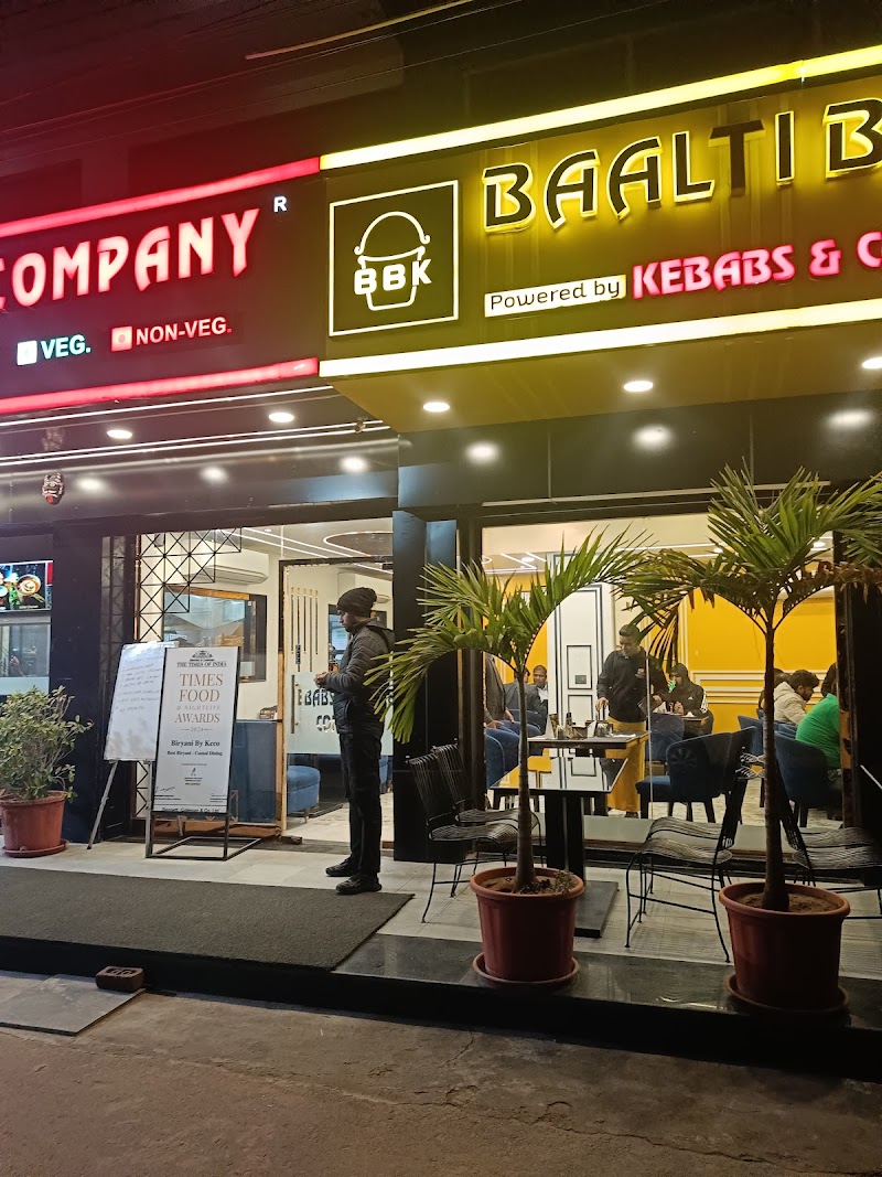 Kebabs & Curries Company photo 4