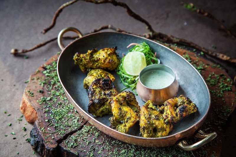 Kebabs & Curries Company photo 2