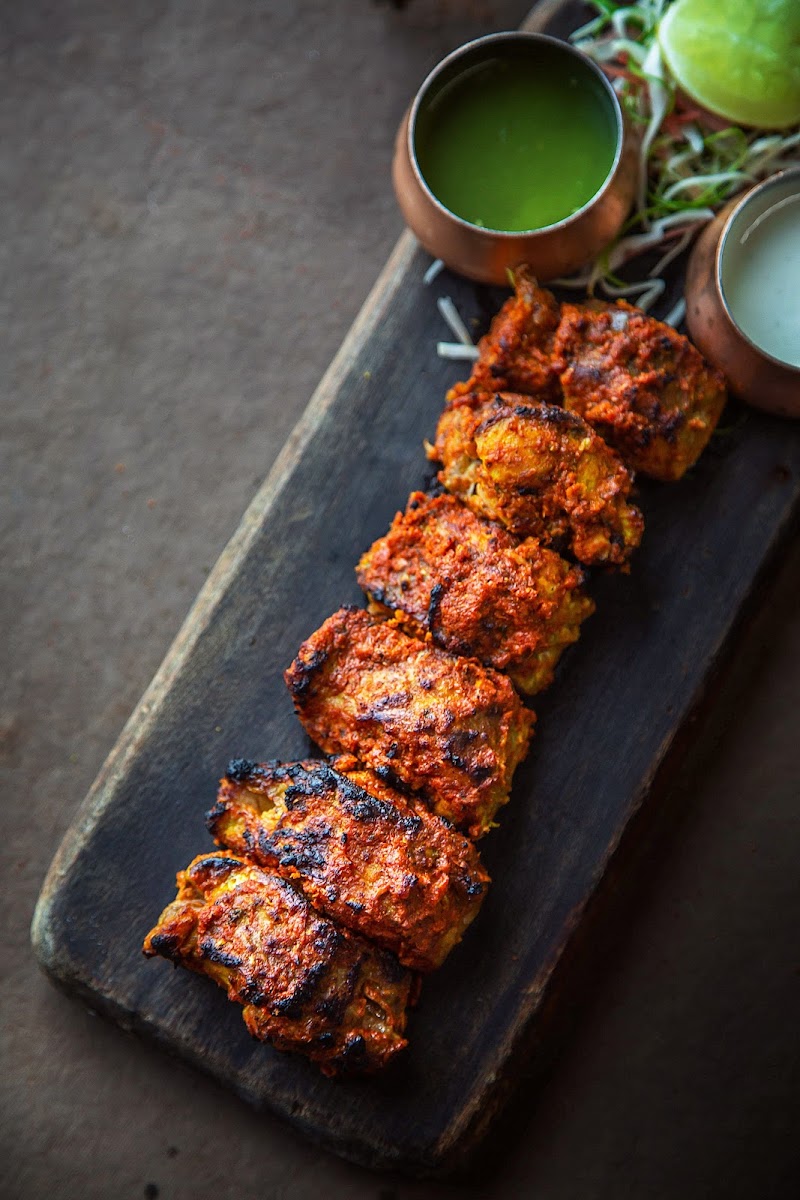 Kebabs & Curries Company photo 5