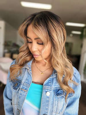 MH Luxury Hair Studio