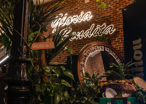 Gloria Bendita fotoğraf 1