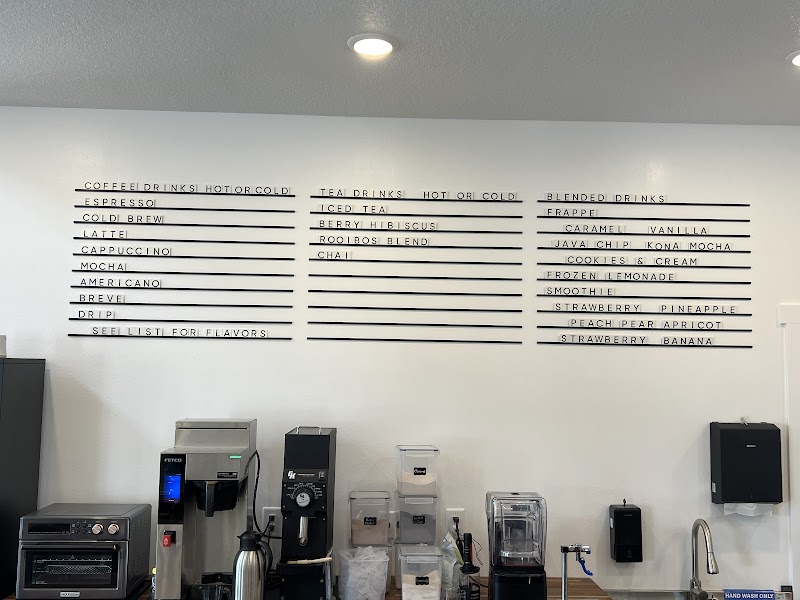 The Buzz at Busy Bee photo 4